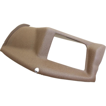 Aftermarket AMRE221543 Fender Panel  Left Hand AMRE221543-ABL